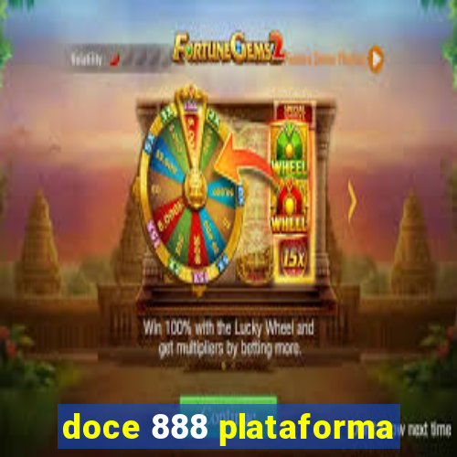 doce 888 plataforma